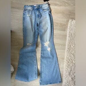 MOTHER The Super Cruiser in the confession size 27 BRAND NEW with tags!